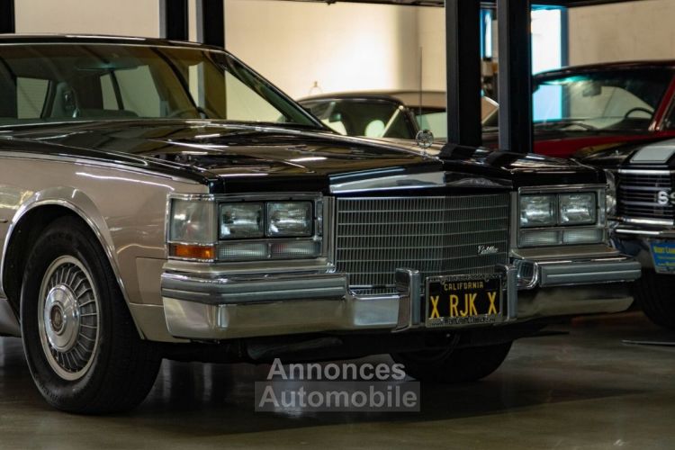 Cadillac Seville - <small></small> 27.400 € <small>TTC</small> - #12