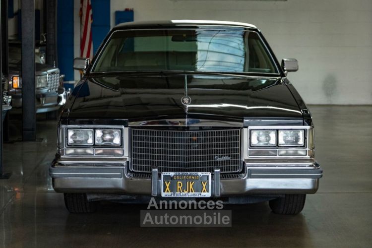 Cadillac Seville - <small></small> 27.400 € <small>TTC</small> - #13