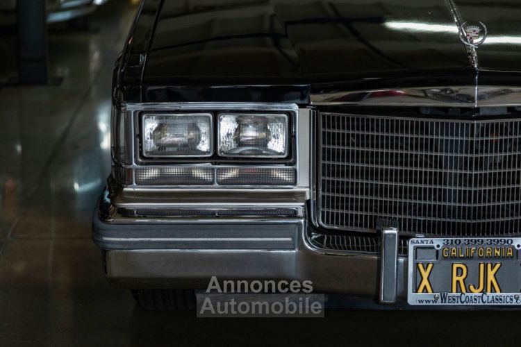 Cadillac Seville - <small></small> 27.400 € <small>TTC</small> - #14