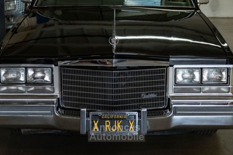 Cadillac Seville - <small></small> 27.400 € <small>TTC</small> - #15