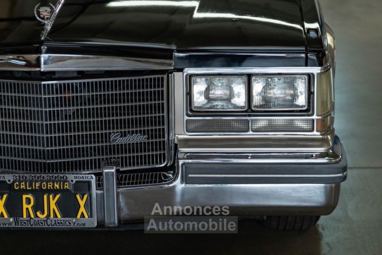 Cadillac Seville - <small></small> 27.400 € <small>TTC</small> - #16