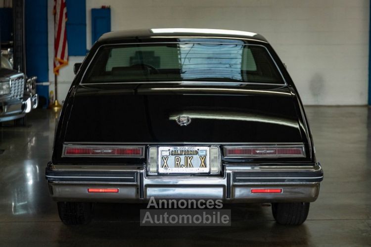 Cadillac Seville - <small></small> 27.400 € <small>TTC</small> - #17