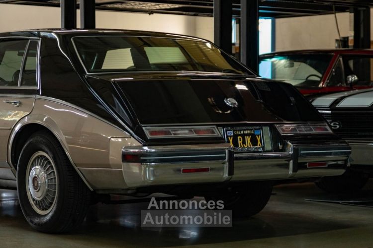 Cadillac Seville - <small></small> 27.400 € <small>TTC</small> - #23