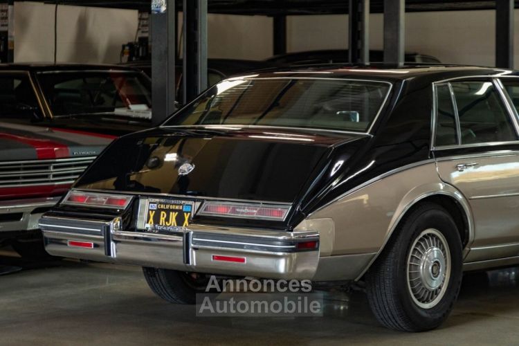 Cadillac Seville - <small></small> 27.400 € <small>TTC</small> - #25