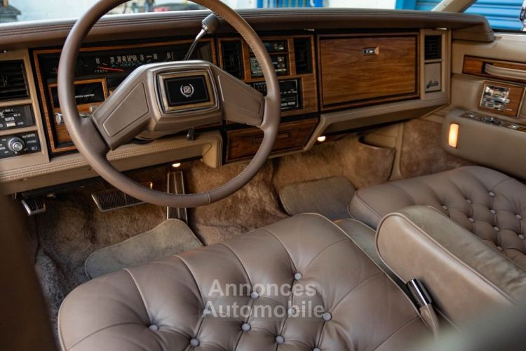 Cadillac Seville - <small></small> 27.400 € <small>TTC</small> - #32