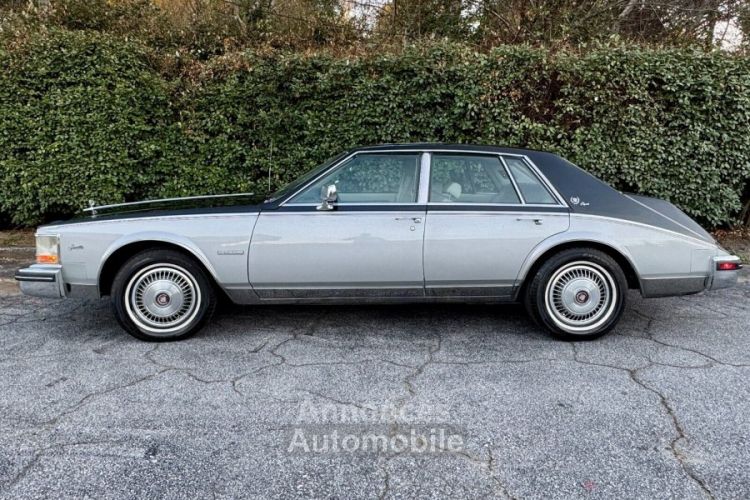 Cadillac Seville - <small></small> 20.500 € <small>TTC</small> - #2