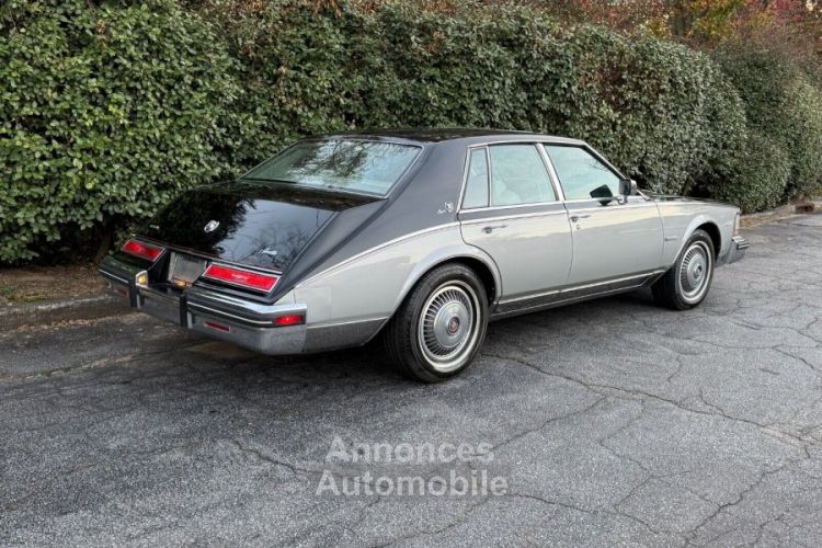 Cadillac Seville - <small></small> 20.500 € <small>TTC</small> - #10