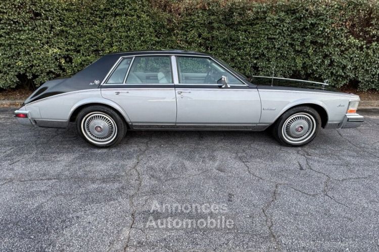 Cadillac Seville - <small></small> 20.500 € <small>TTC</small> - #11