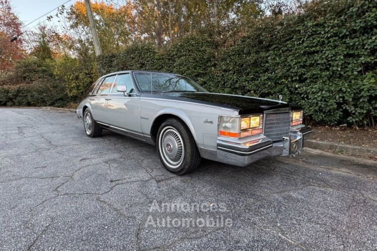 Cadillac Seville - <small></small> 20.500 € <small>TTC</small> - #12