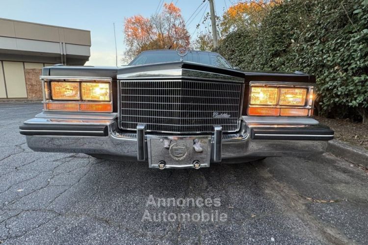 Cadillac Seville - <small></small> 20.500 € <small>TTC</small> - #13