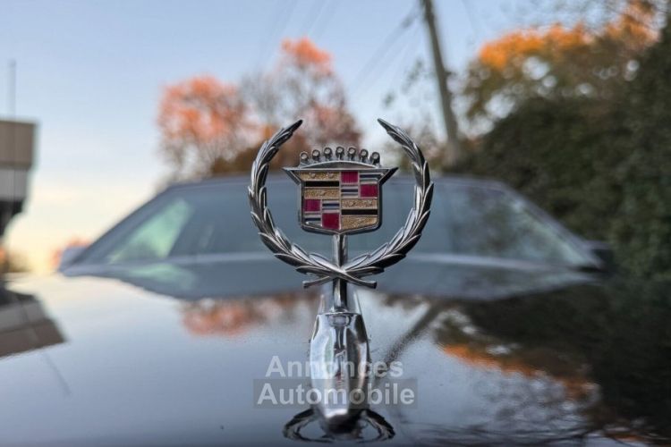 Cadillac Seville - <small></small> 20.500 € <small>TTC</small> - #15