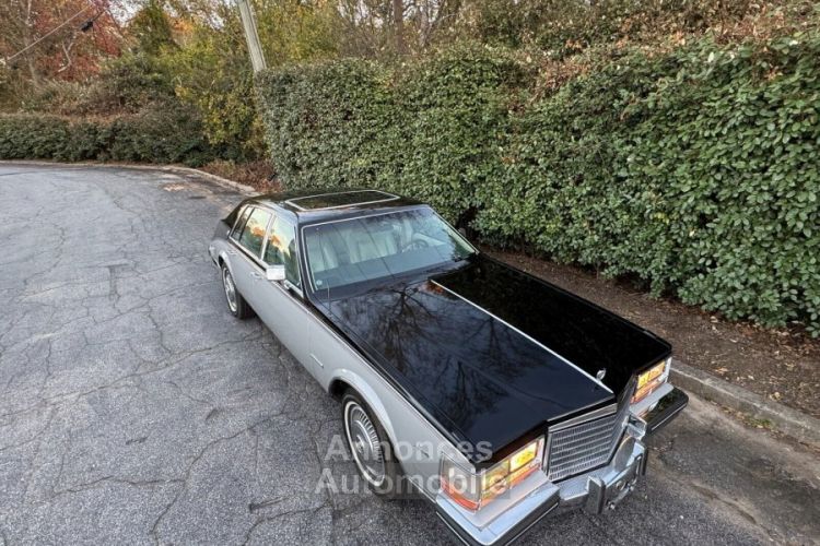 Cadillac Seville - <small></small> 20.500 € <small>TTC</small> - #16