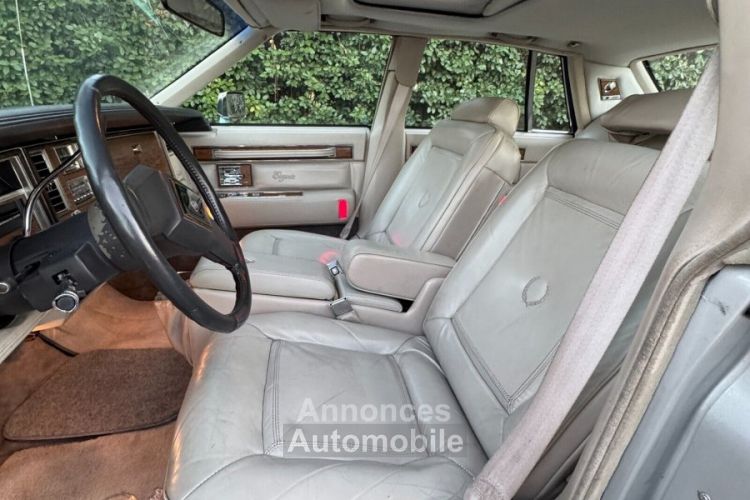 Cadillac Seville - <small></small> 20.500 € <small>TTC</small> - #18