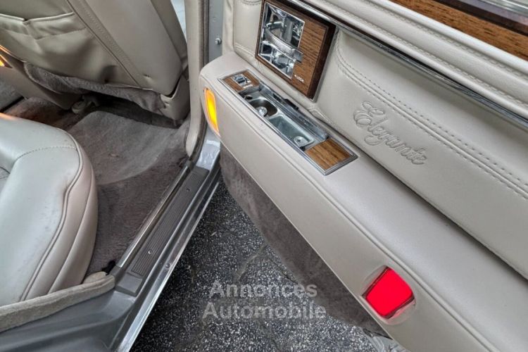 Cadillac Seville - <small></small> 20.500 € <small>TTC</small> - #22