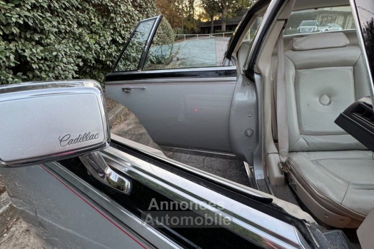 Cadillac Seville - <small></small> 20.500 € <small>TTC</small> - #27