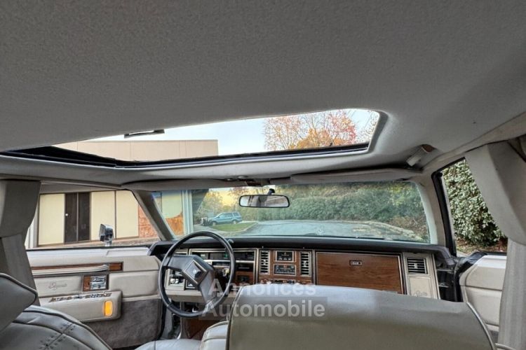 Cadillac Seville - <small></small> 20.500 € <small>TTC</small> - #28