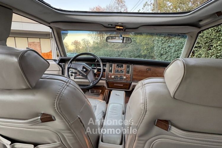 Cadillac Seville - <small></small> 20.500 € <small>TTC</small> - #29