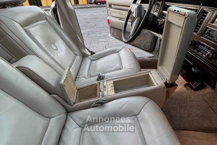 Cadillac Seville - <small></small> 20.500 € <small>TTC</small> - #32