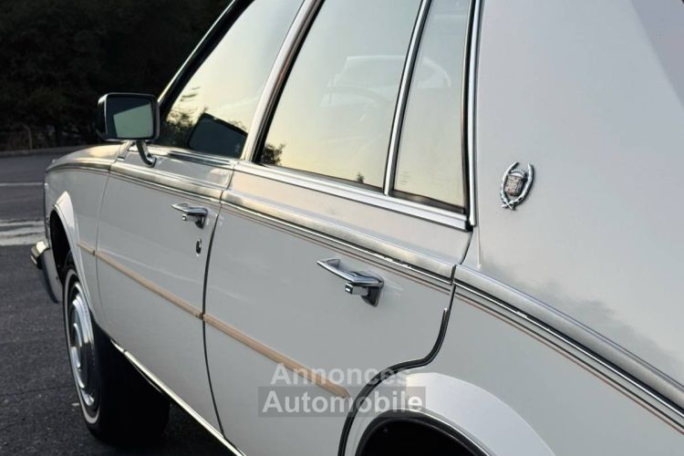 Cadillac Seville  - <small></small> 21.200 € <small>TTC</small> - #12