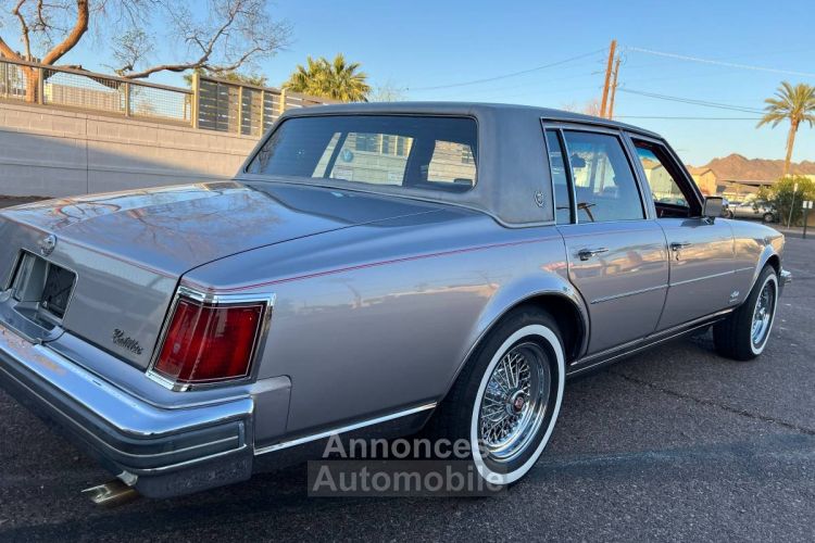 Cadillac Seville  - <small></small> 31.500 € <small>TTC</small> - #5