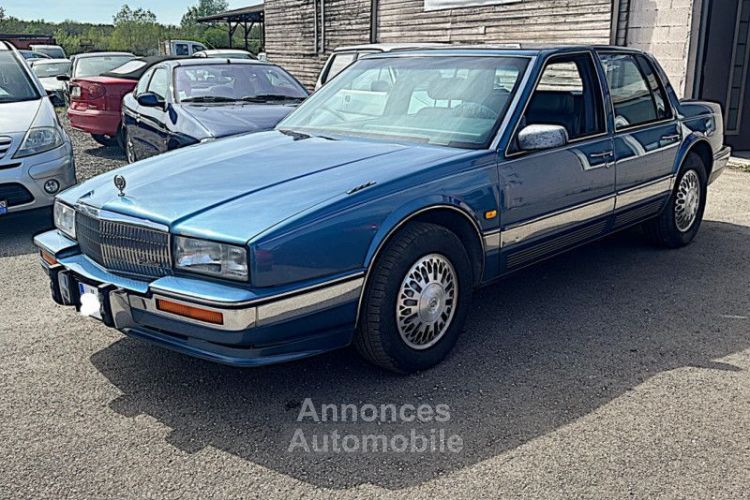 Cadillac Seville 4.5 V8 COLLECTION - <small></small> 8.999 € <small>TTC</small> - #1