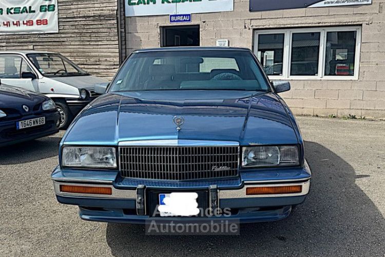 Cadillac Seville 4.5 V8 COLLECTION - <small></small> 8.999 € <small>TTC</small> - #2