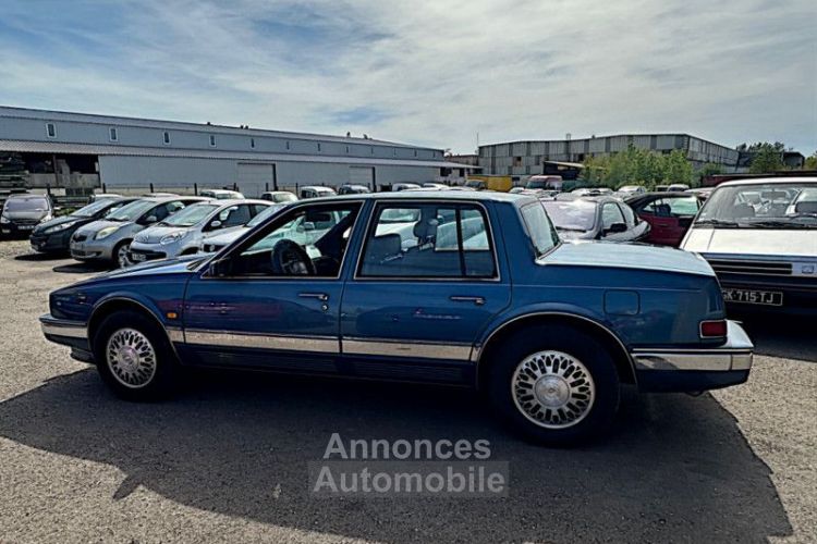 Cadillac Seville 4.5 V8 COLLECTION - <small></small> 8.999 € <small>TTC</small> - #8