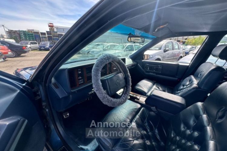 Cadillac Seville 4.5 V8 COLLECTION - <small></small> 8.999 € <small>TTC</small> - #11