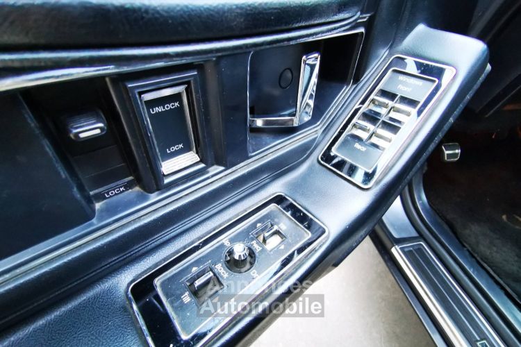 Cadillac Seville 87 - <small></small> 14.000 € <small>TTC</small> - #40