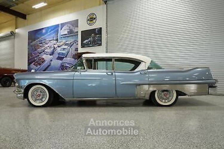 Cadillac Sixty Special - <small></small> 51.000 € <small>TTC</small> - #4