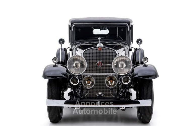 Cadillac V16 60S Imperial Cabriolet - <small></small> 339.900 € <small>TTC</small> - #5