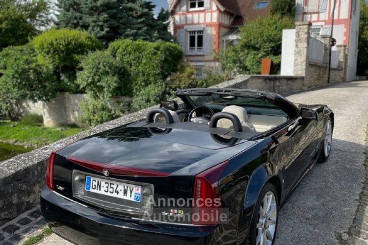 Cadillac XLR XLR-V 4.4 Northstar - <small></small> 50.990 € <small>TTC</small> - #2