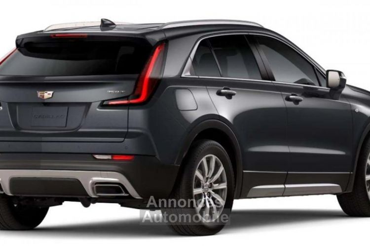 Cadillac XT4 2021 PREMIUM LUXURY FWD - <small></small> 48.410 € <small>TTC</small> - #5