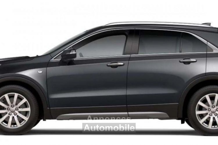 Cadillac XT4 2021 PREMIUM LUXURY FWD - <small></small> 48.410 € <small>TTC</small> - #8