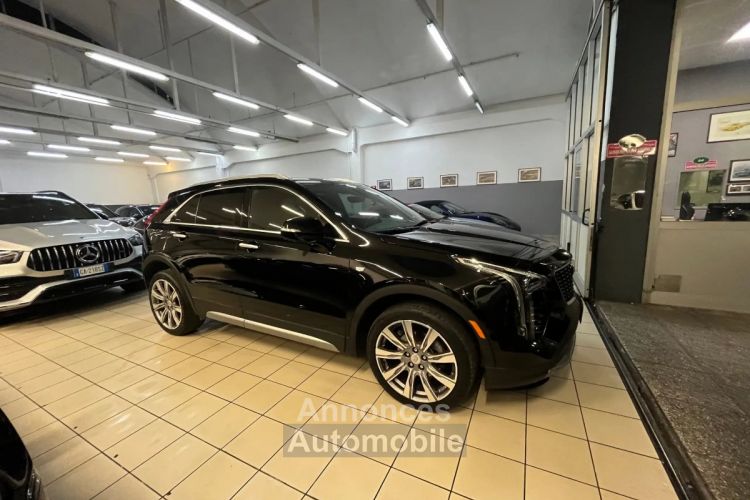 Cadillac XT4 2022 2.0 td Premium Luxury awd auto - <small></small> 32.800 € <small>TTC</small> - #9