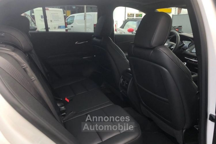 Cadillac XT4 2022 350T AWD Sport UltraView+BOSE+NAVI - <small></small> 36.500 € <small>TTC</small> - #10