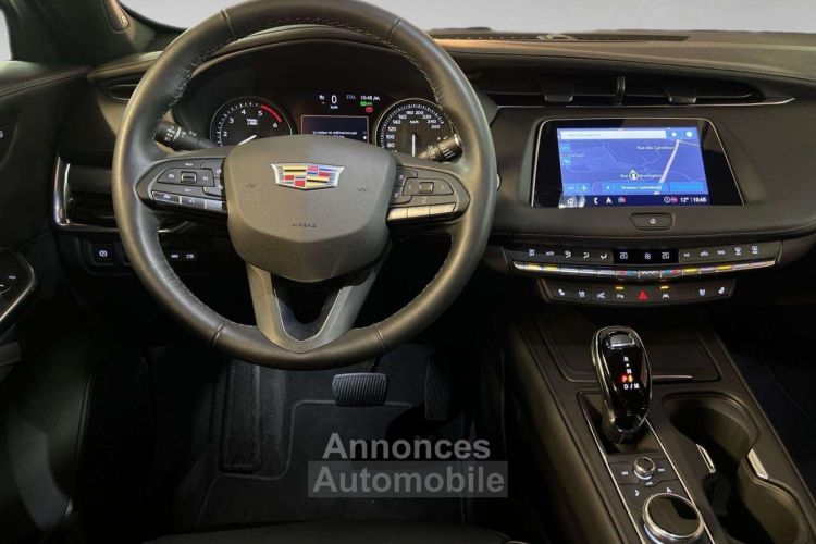 Cadillac XT4 2023 2.0 PREMIUM LUXURY AWD - <small></small> 43.990 € <small>TTC</small> - #9