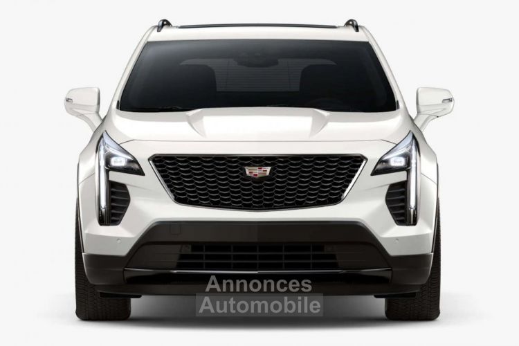 Cadillac XT4 2024 SPORT 4WD - <small></small> 57.356 € <small>TTC</small> - #6