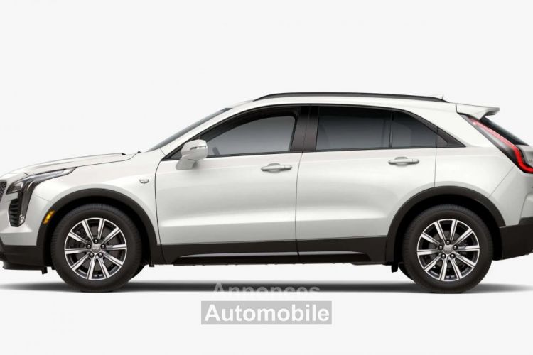 Cadillac XT4 2024 SPORT 4WD - <small></small> 57.356 € <small>TTC</small> - #7