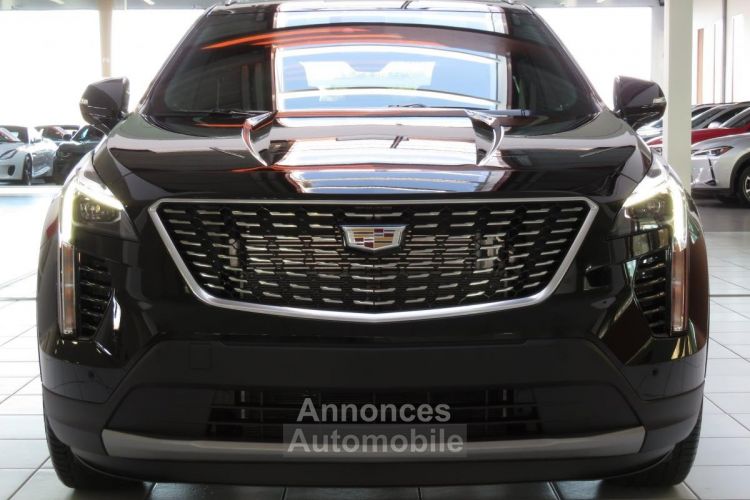 Cadillac XT4 350D - BVA  Premium Luxury - <small></small> 34.900 € <small>TTC</small> - #20