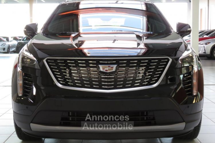 Cadillac XT4 350D - BVA  Premium Luxury - <small></small> 34.900 € <small>TTC</small> - #21