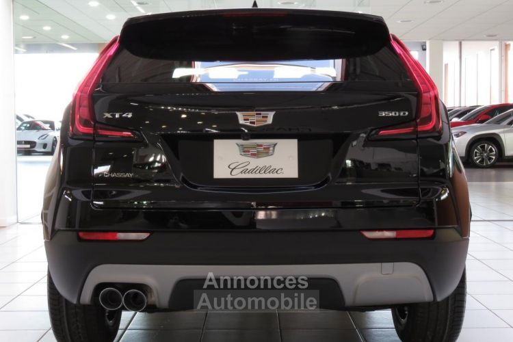 Cadillac XT4 350D - BVA  Premium Luxury - <small></small> 34.900 € <small>TTC</small> - #23