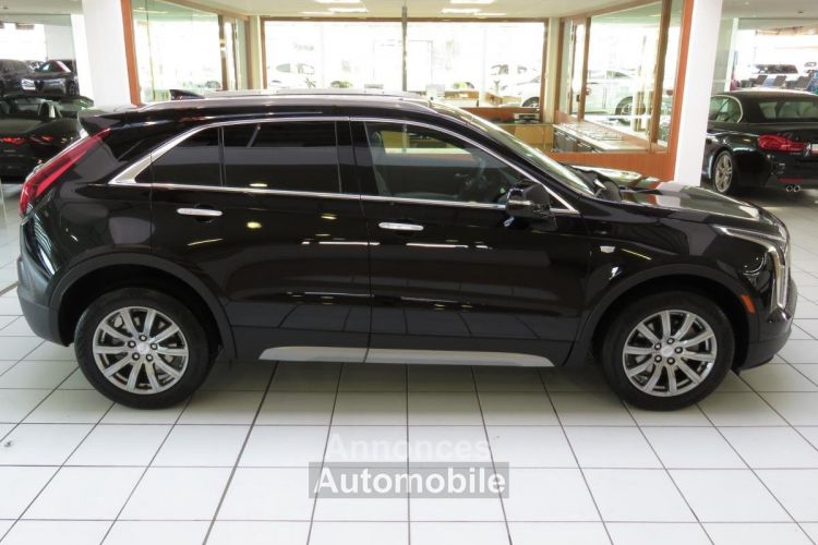 Cadillac XT4 350D - BVA  Premium Luxury - <small></small> 34.900 € <small>TTC</small> - #26