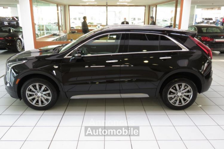 Cadillac XT4 350D - BVA  Premium Luxury - <small></small> 34.900 € <small>TTC</small> - #27