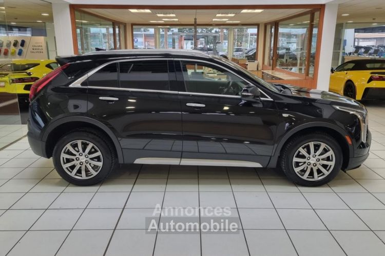 Cadillac XT4 350D - BVA Premium Luxury - <small></small> 34.850 € <small>TTC</small> - #30