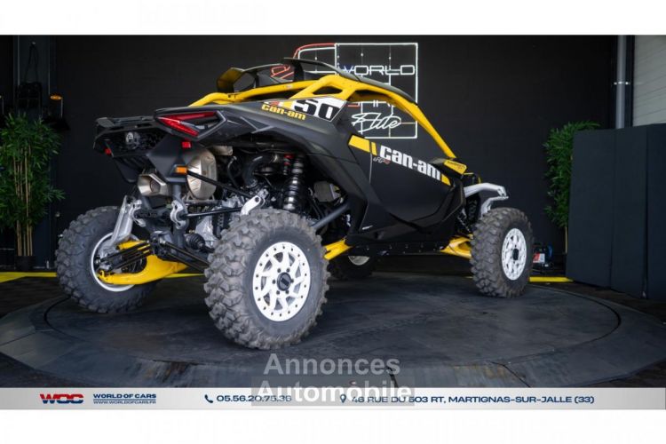 Can-Am Maverick 5987 R X RS 999cm3 240 CANAM - <small></small> 48.900 € <small></small> - #2