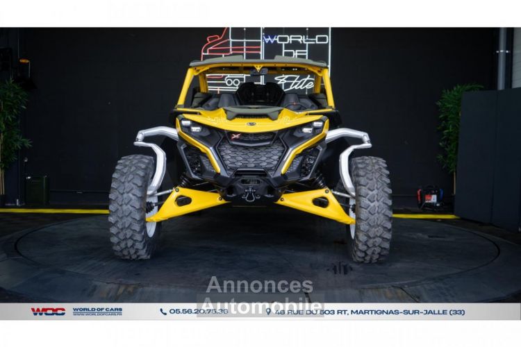 Can-Am Maverick 5987 R X RS 999cm3 240 CANAM - <small></small> 48.900 € <small></small> - #3