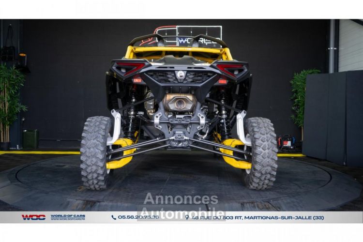 Can-Am Maverick 5987 R X RS 999cm3 240 CANAM - <small></small> 48.900 € <small></small> - #4