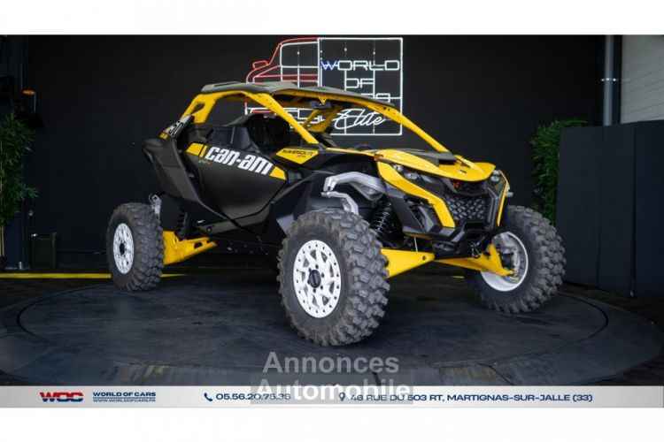 Can-Am Maverick 5987 R X RS 999cm3 240 CANAM - <small></small> 48.900 € <small></small> - #5