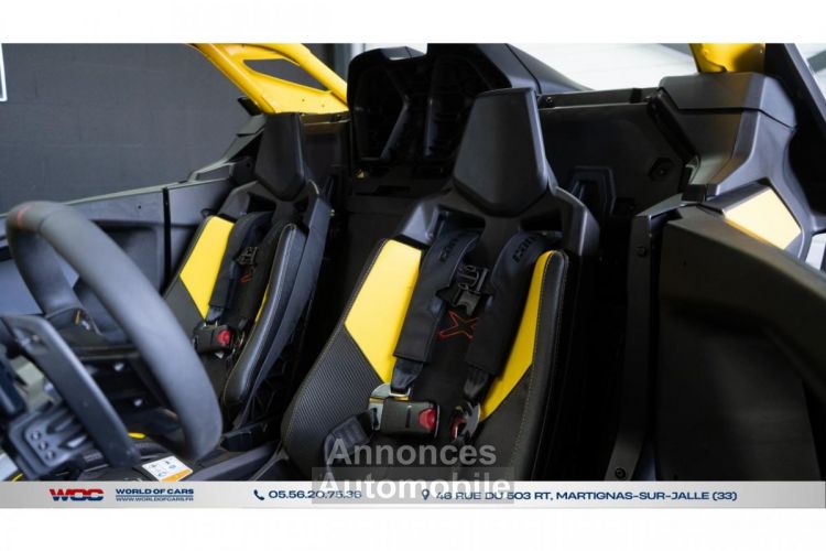 Can-Am Maverick 5987 R X RS 999cm3 240 CANAM - <small></small> 48.900 € <small></small> - #7